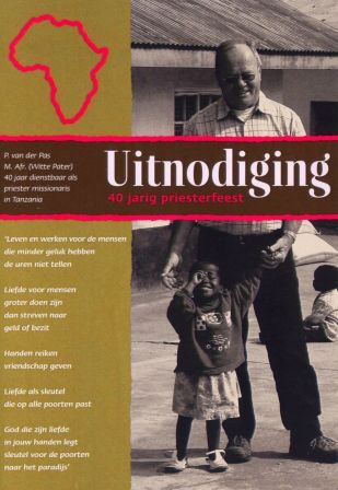 UITNODIGING